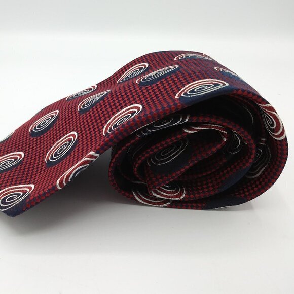 Conte di Milano Tie - Picture 3 of 8